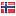 mediana.no server is located in Norway